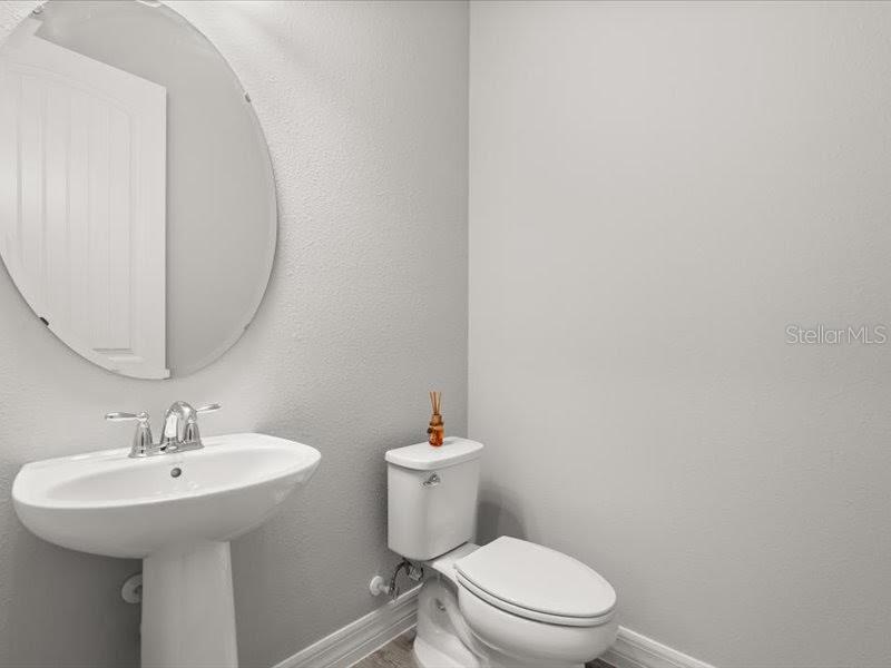 RUBY LAKE - Residential