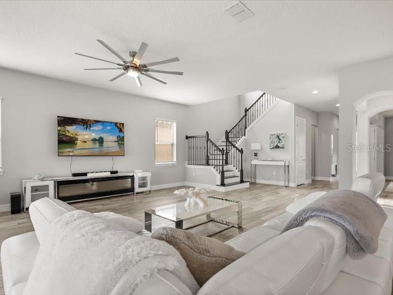 RUBY LAKE - Residential