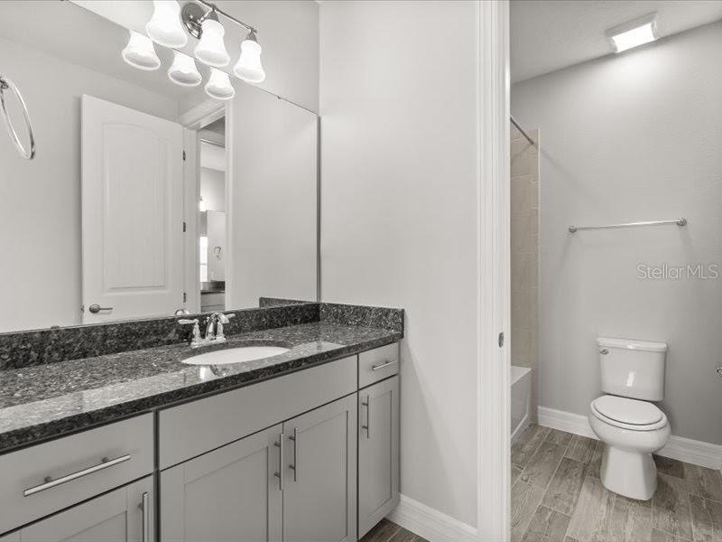 RUBY LAKE - Residential