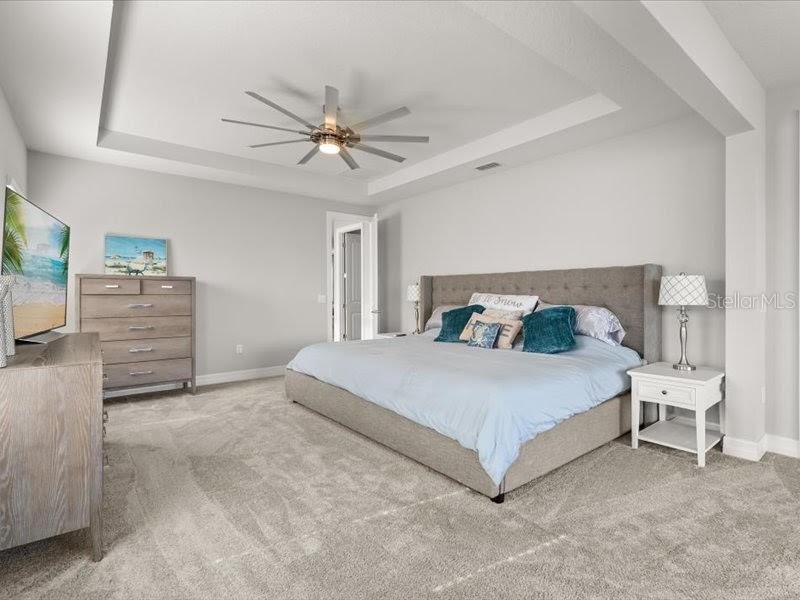 RUBY LAKE - Residential