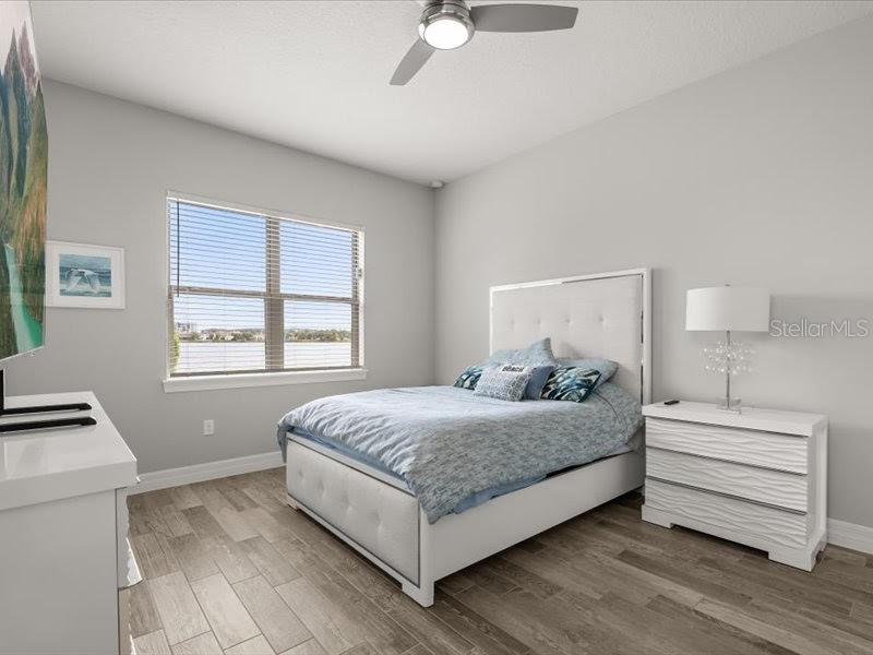 RUBY LAKE - Residential