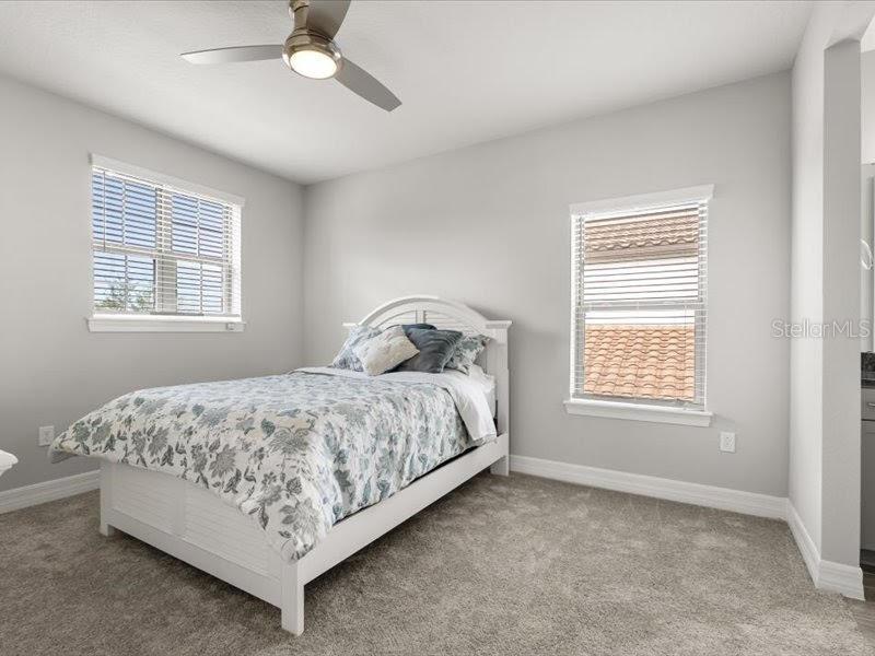 RUBY LAKE - Residential