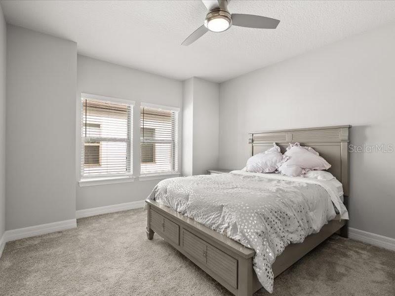 RUBY LAKE - Residential