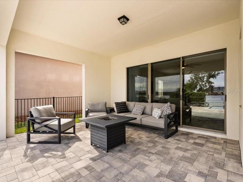 RUBY LAKE - Residential