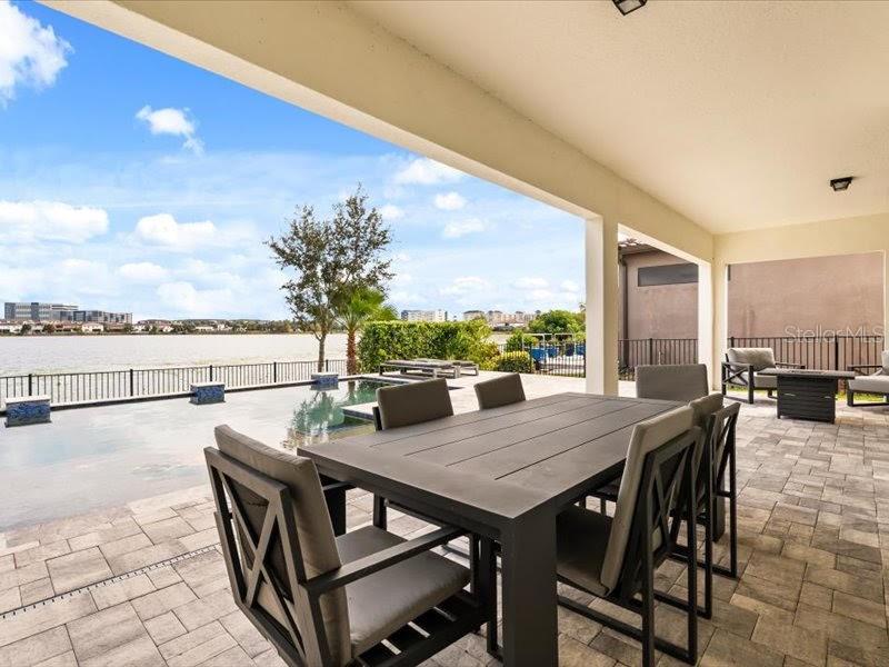 RUBY LAKE - Residential