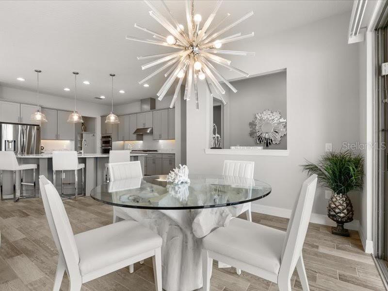 RUBY LAKE - Residential