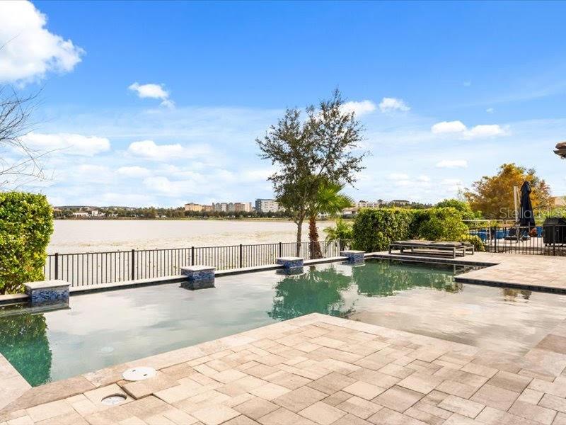 RUBY LAKE - Residential