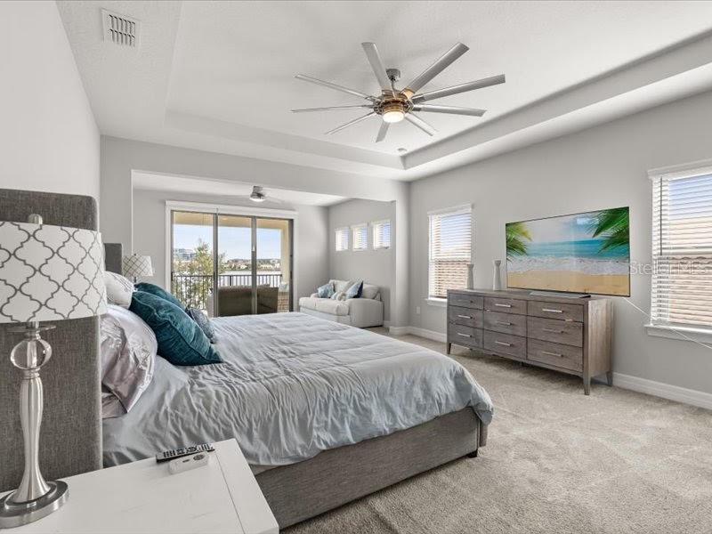 RUBY LAKE - Residential