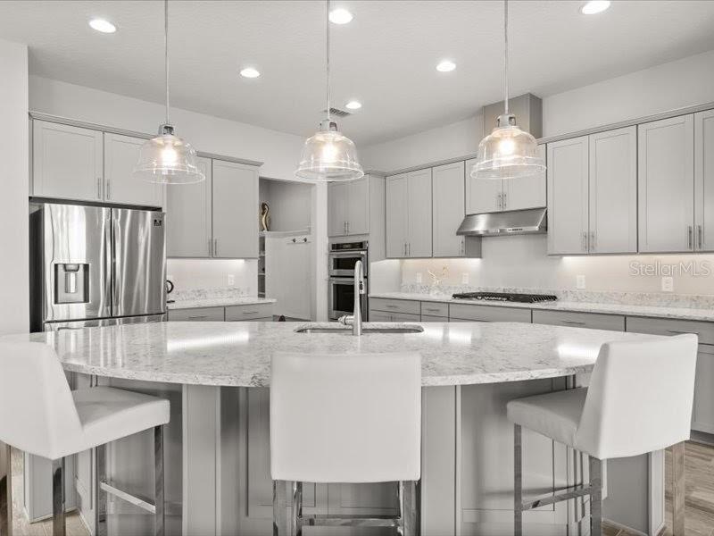 RUBY LAKE - Residential