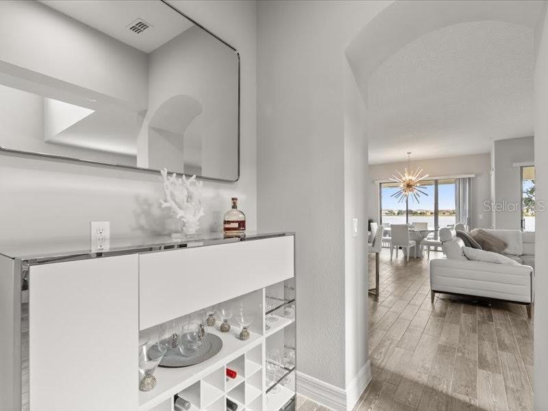 RUBY LAKE - Residential