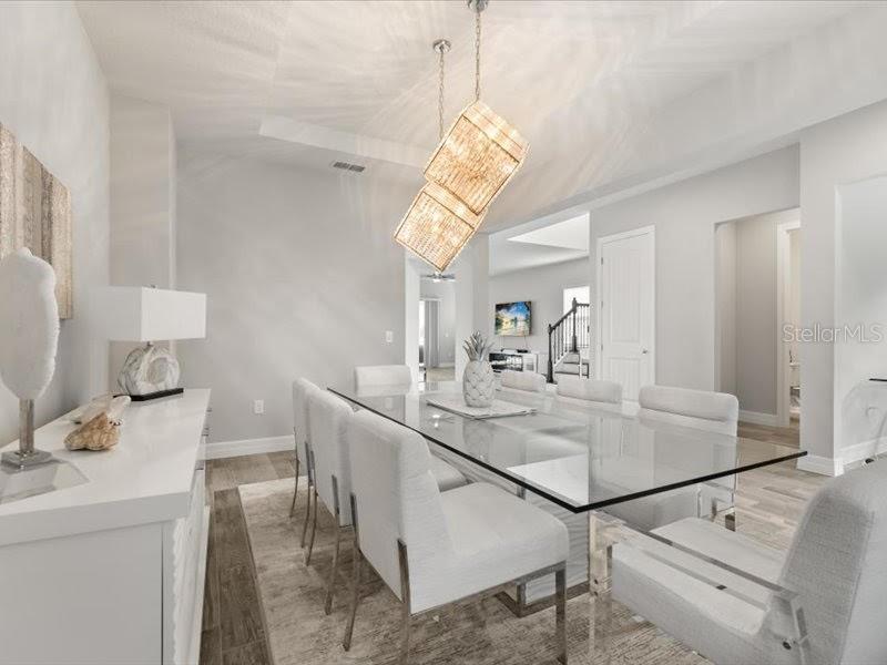 RUBY LAKE - Residential