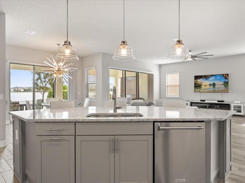 RUBY LAKE - Residential