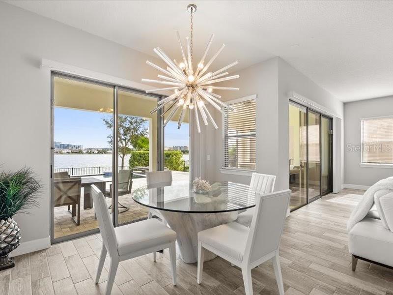 RUBY LAKE - Residential