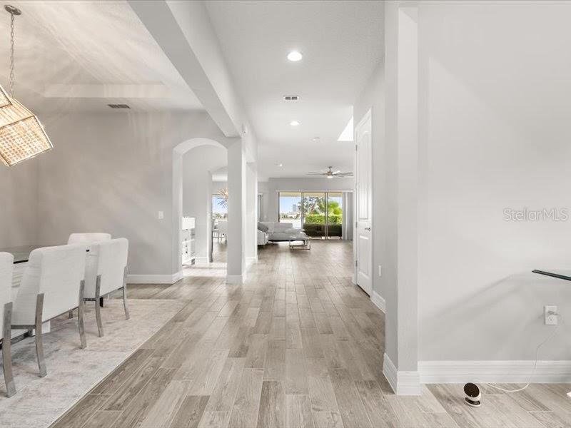 RUBY LAKE - Residential