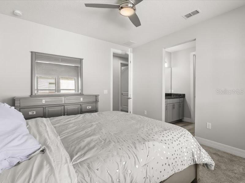 RUBY LAKE - Residential