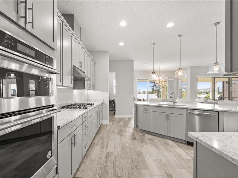 RUBY LAKE - Residential