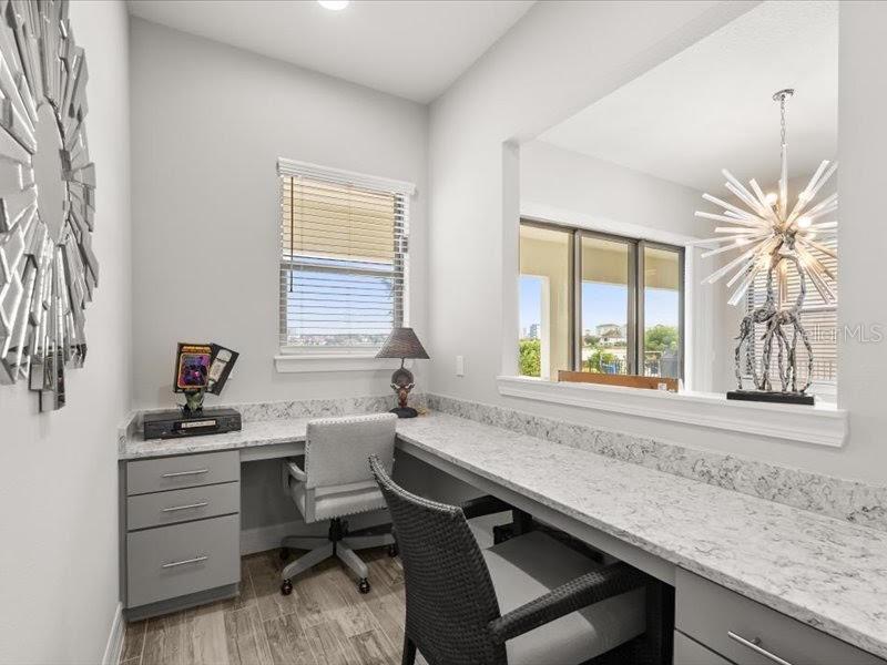 RUBY LAKE - Residential