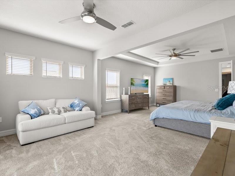 RUBY LAKE - Residential