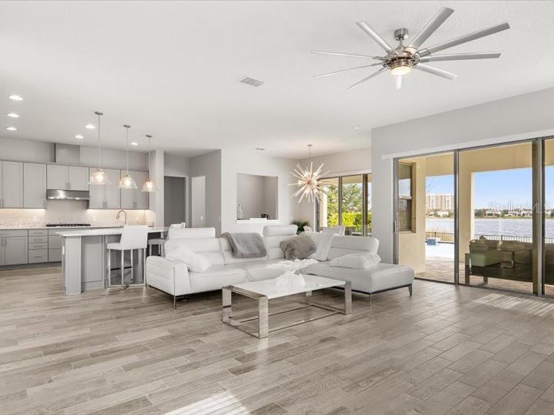 RUBY LAKE - Residential