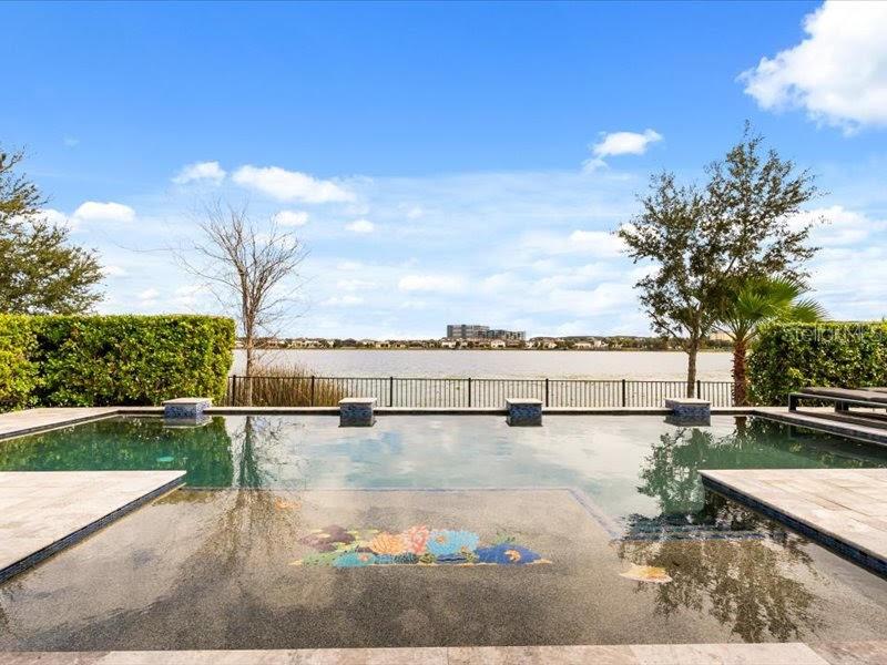 RUBY LAKE - Residential