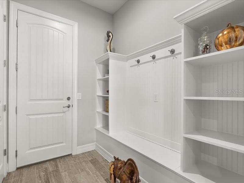 RUBY LAKE - Residential