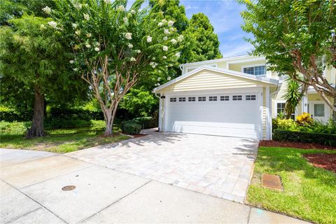 Photo of 932 Woodbridge Court, Safety Harbor, FL 34695 (MLS # TB8399283)