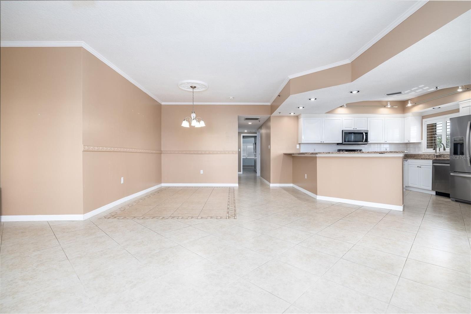 OCEAN WALK CONDO AT NSB BLDG 06 - Residential