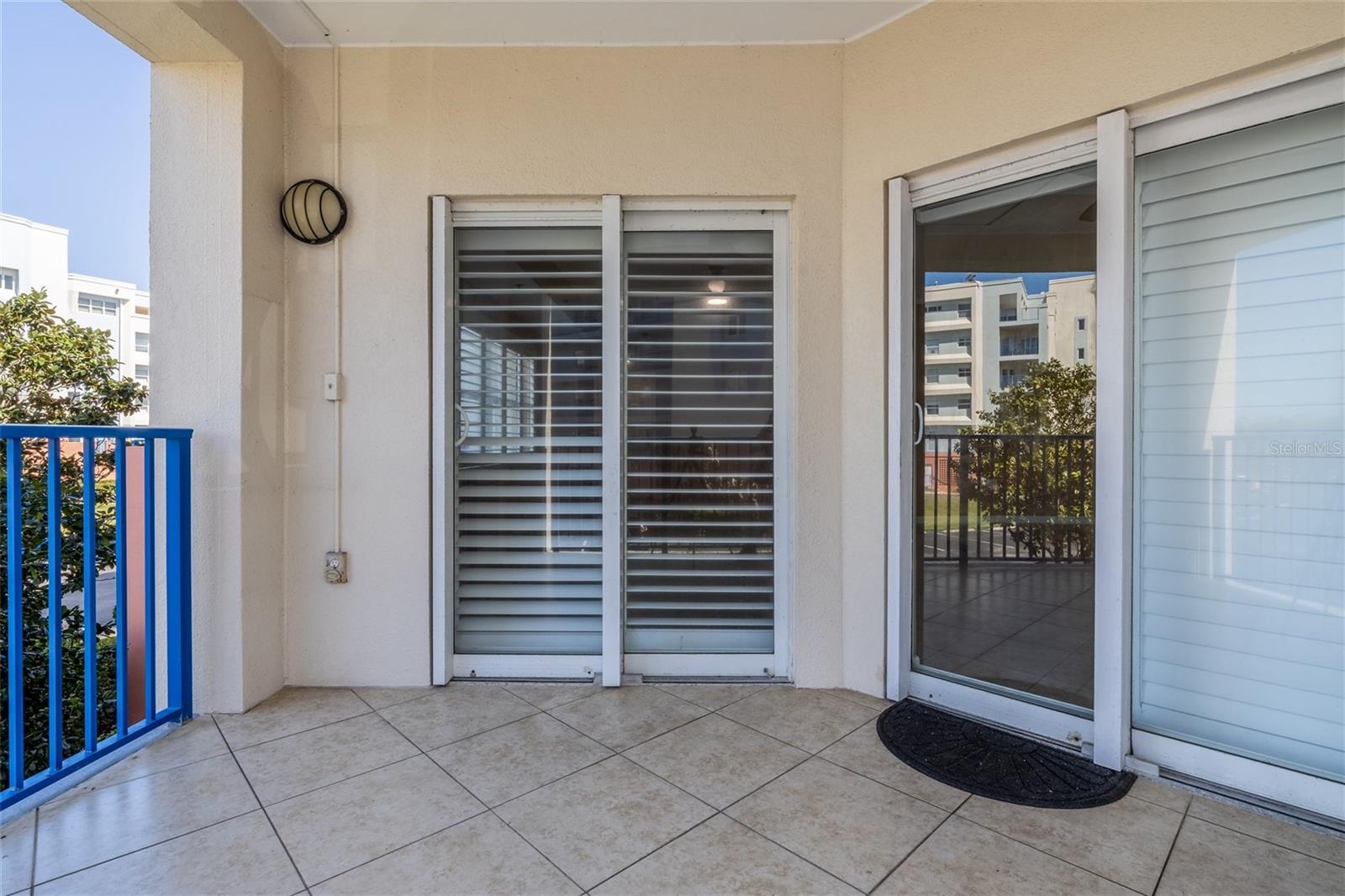 OCEAN WALK CONDO AT NSB BLDG 06 - Residential