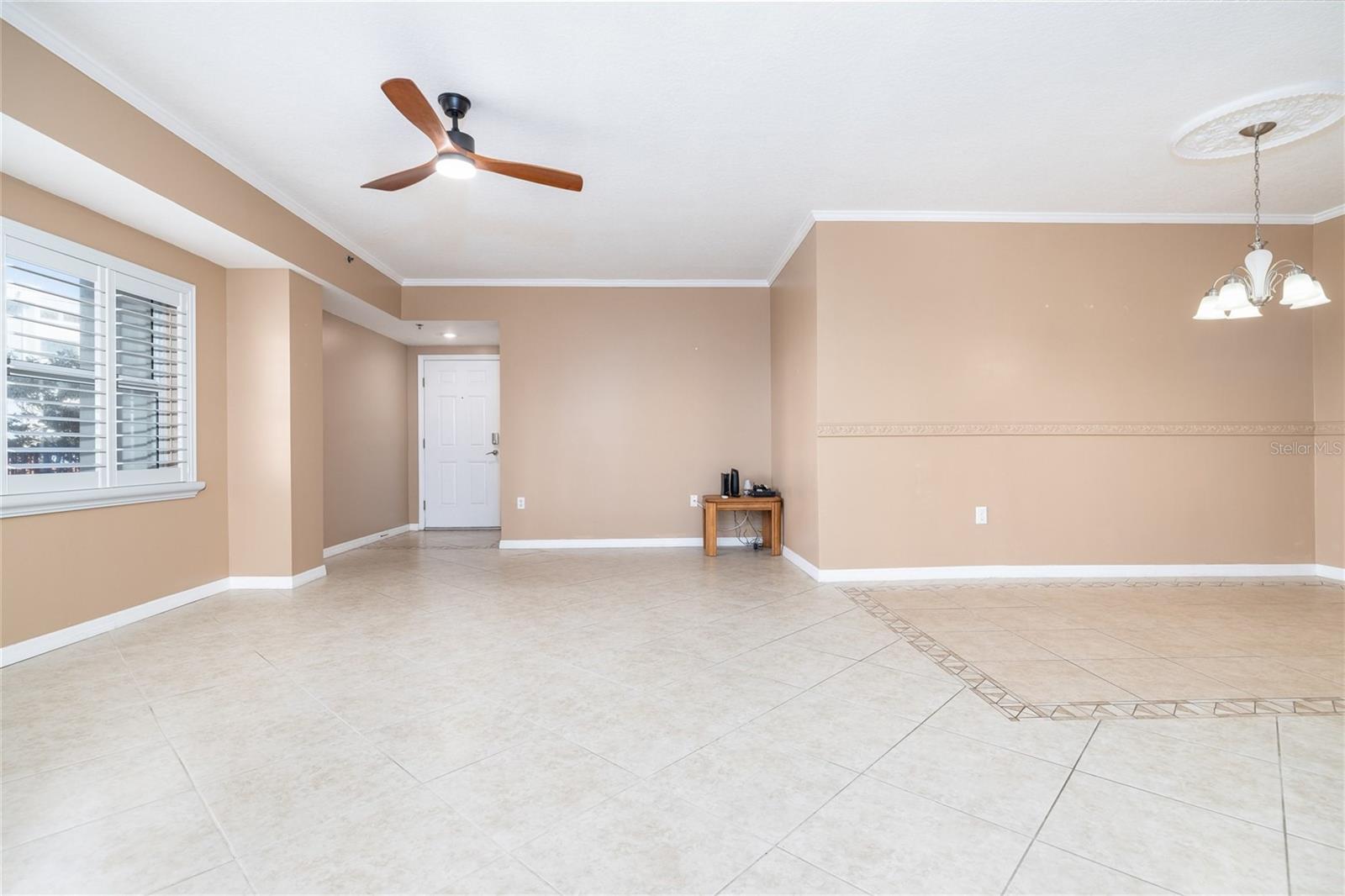 OCEAN WALK CONDO AT NSB BLDG 06 - Residential