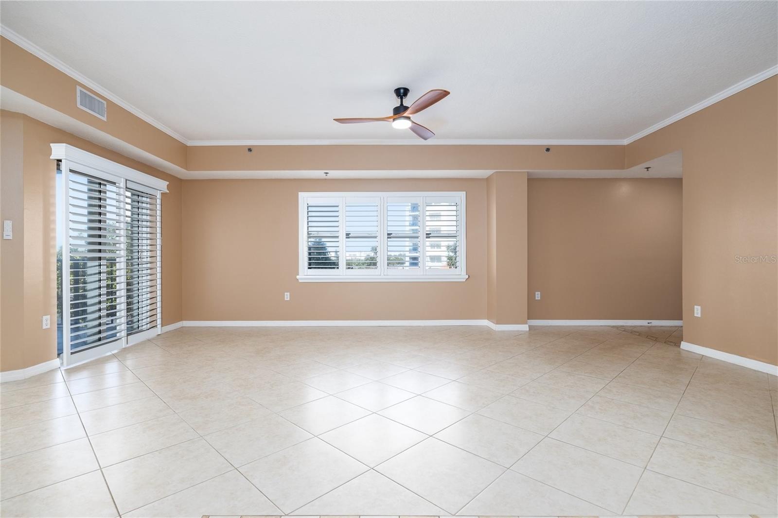 OCEAN WALK CONDO AT NSB BLDG 06 - Residential