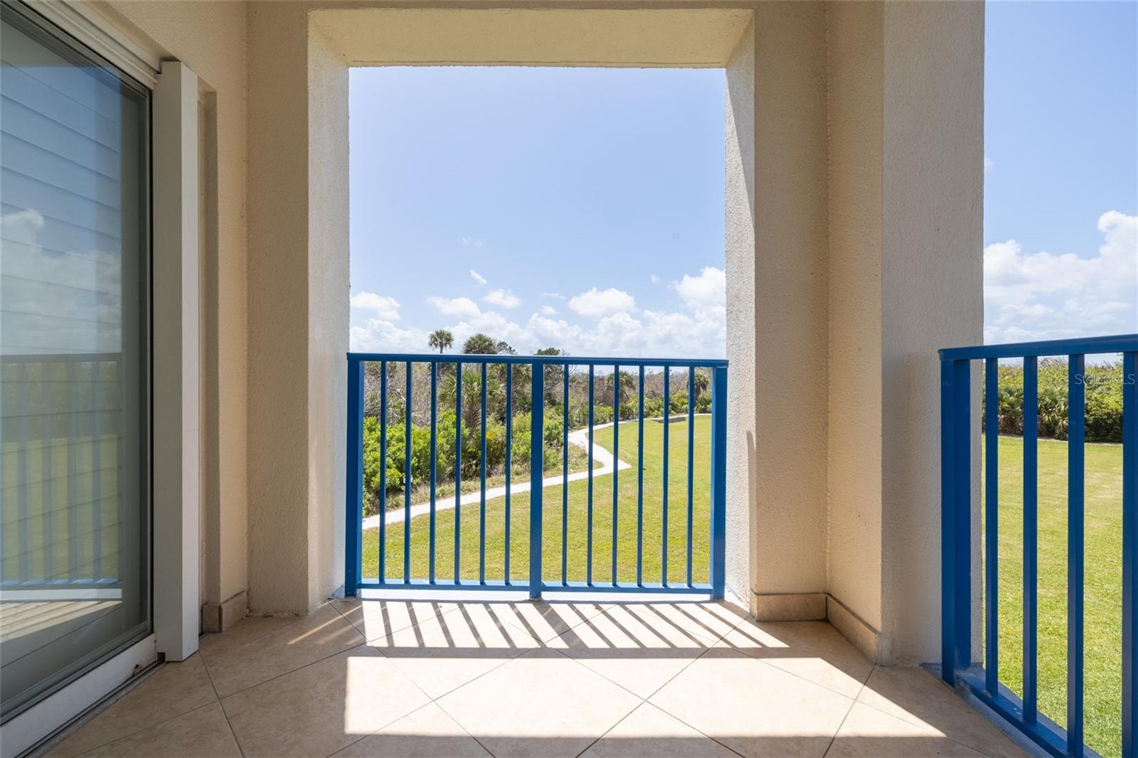 OCEAN WALK CONDO AT NSB BLDG 06 - Residential