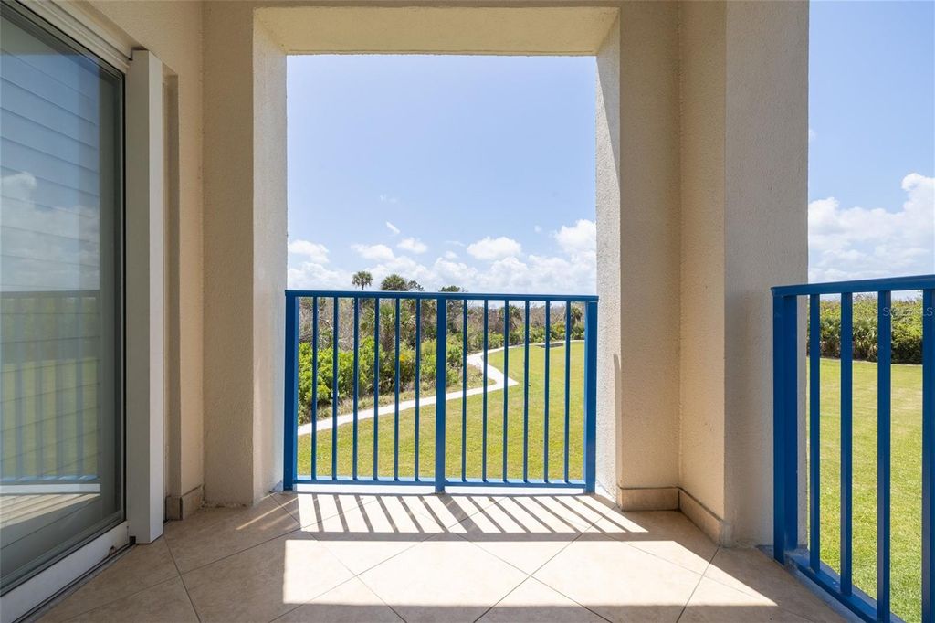 Photo of 5300 S Atlantic Avenue #6-207, New Smyrna Beach, FL 32169 (MLS # NS1087863)