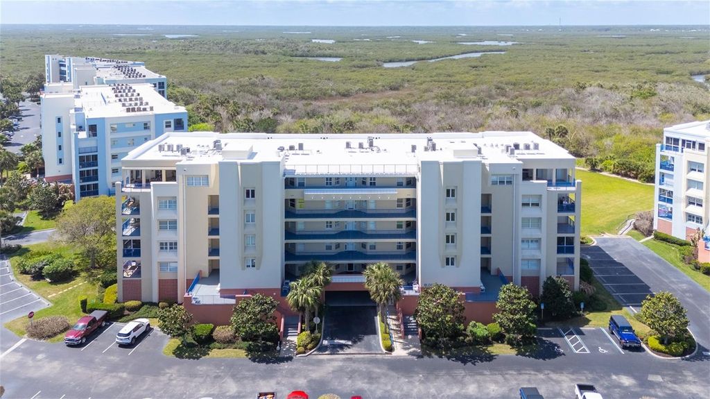 Photo of 5300 S Atlantic Avenue #6-207, New Smyrna Beach, FL 32169 (MLS # NS1087863)