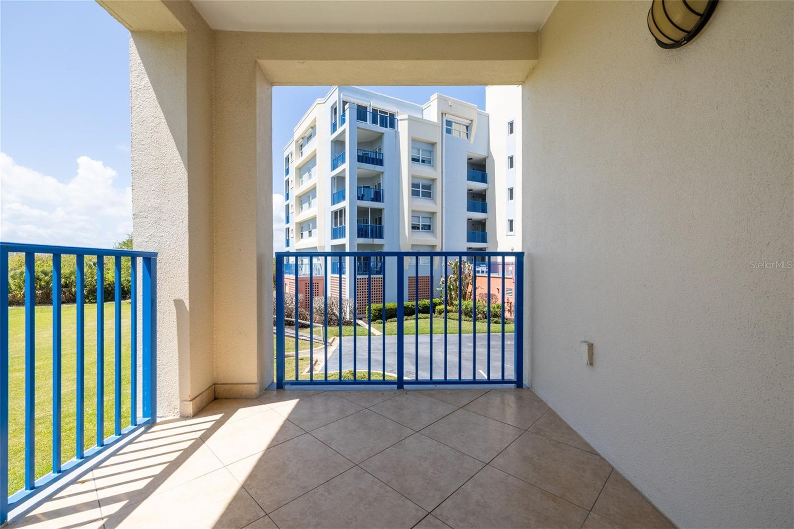 OCEAN WALK CONDO AT NSB BLDG 06 - Residential