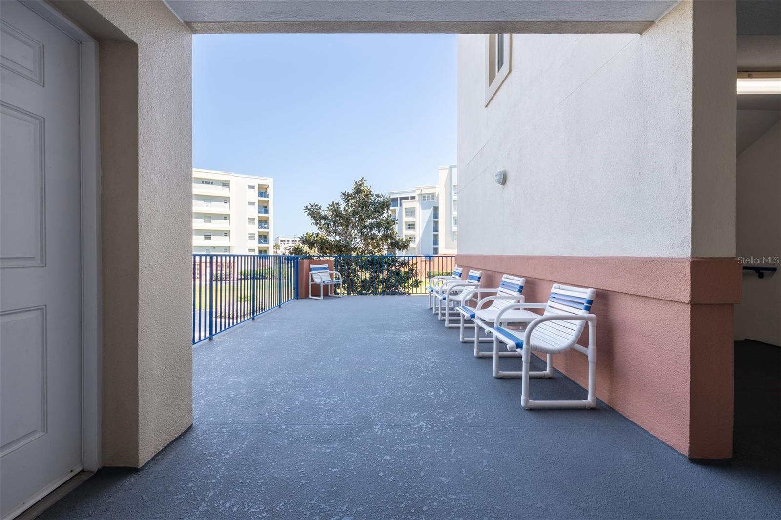 OCEAN WALK CONDO AT NSB BLDG 06 - Residential