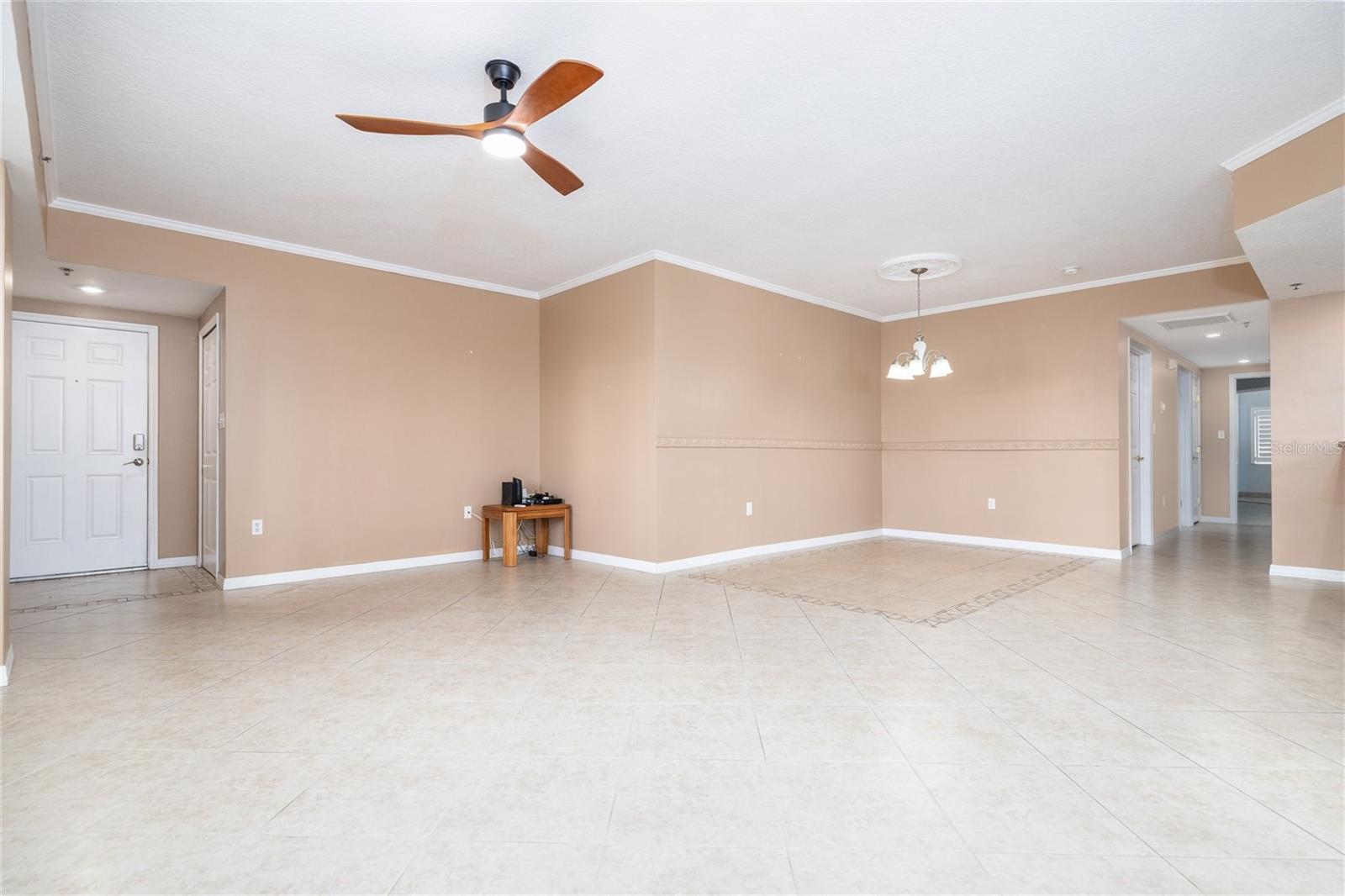 OCEAN WALK CONDO AT NSB BLDG 06 - Residential