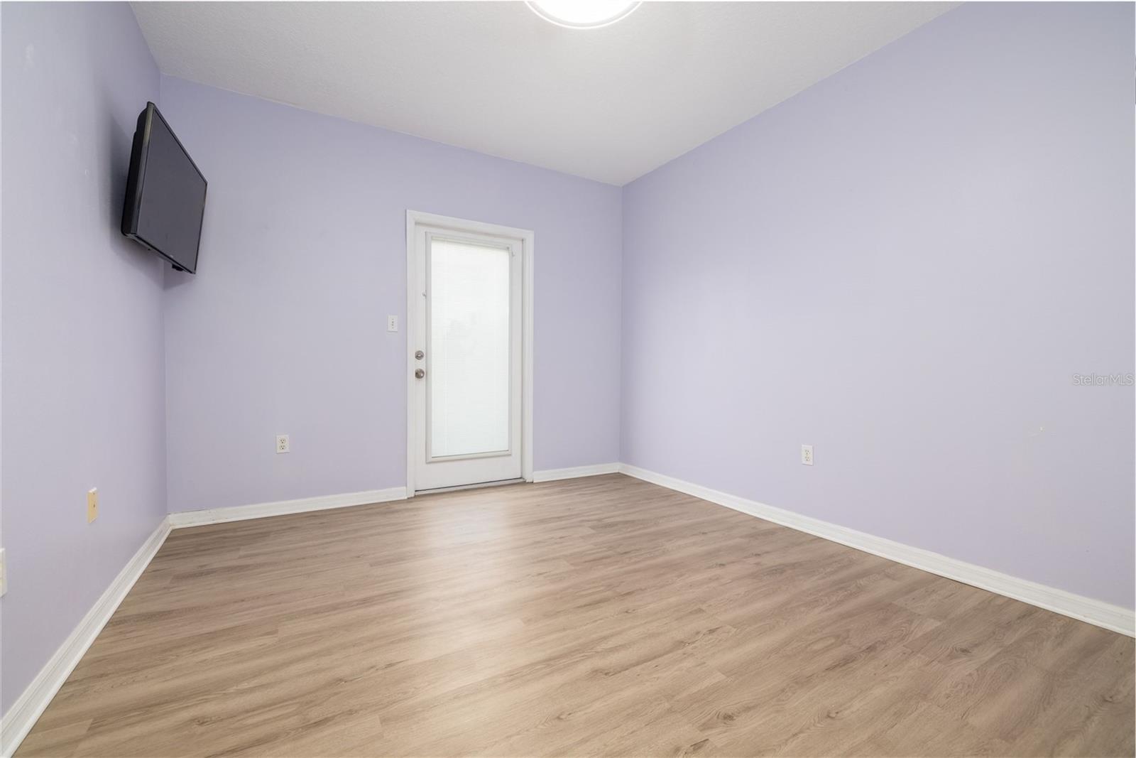 OCEAN WALK CONDO AT NSB BLDG 06 - Residential