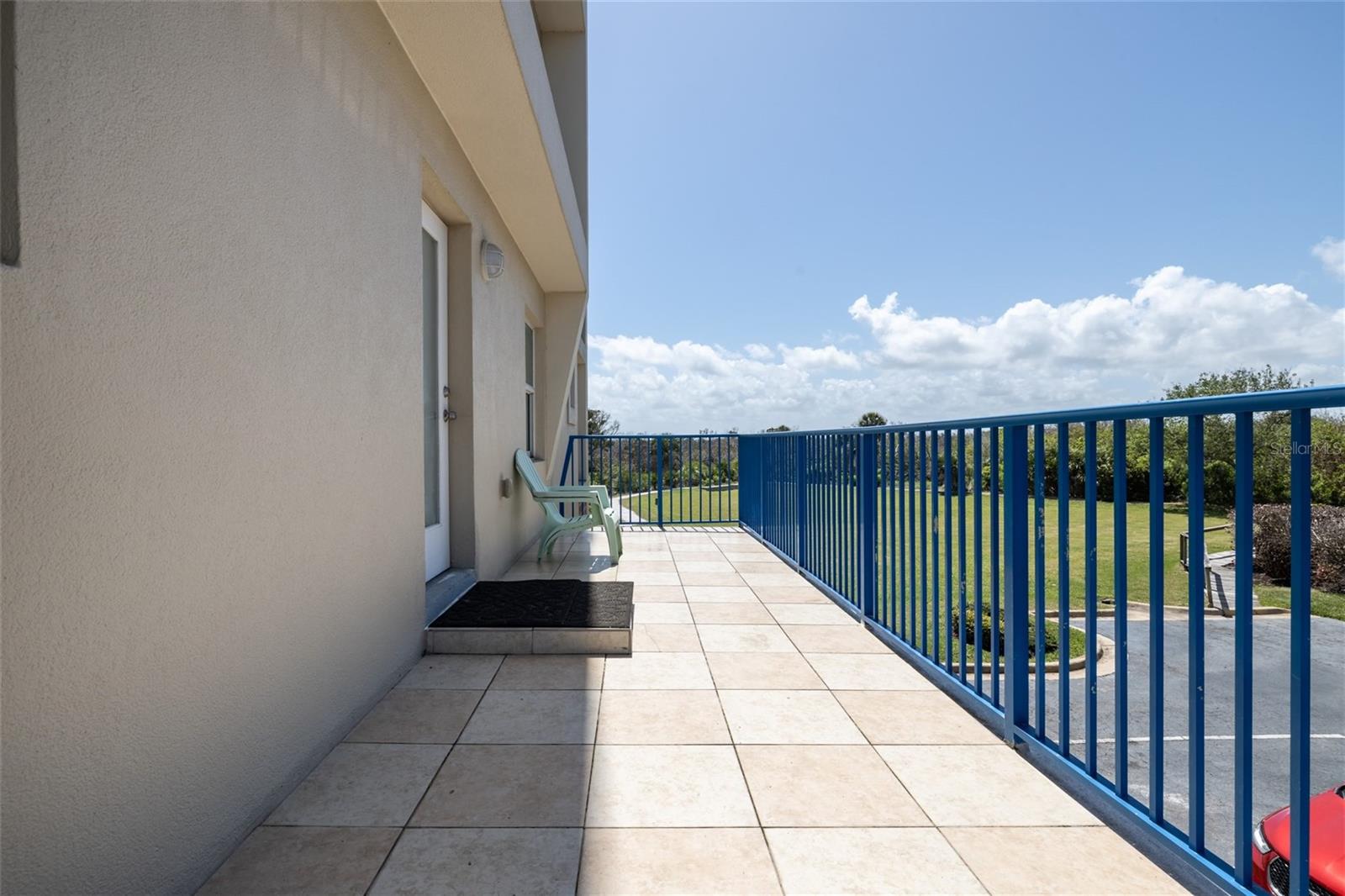 OCEAN WALK CONDO AT NSB BLDG 06 - Residential