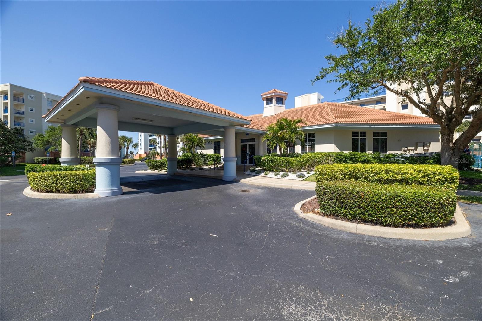 OCEAN WALK CONDO AT NSB BLDG 06 - Residential