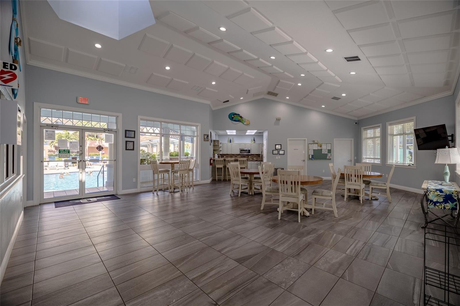 OCEAN WALK CONDO AT NSB BLDG 06 - Residential