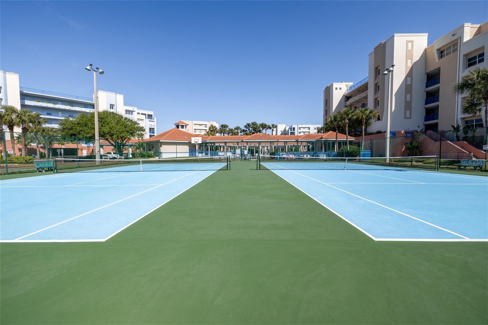 OCEAN WALK CONDO AT NSB BLDG 06 - Residential