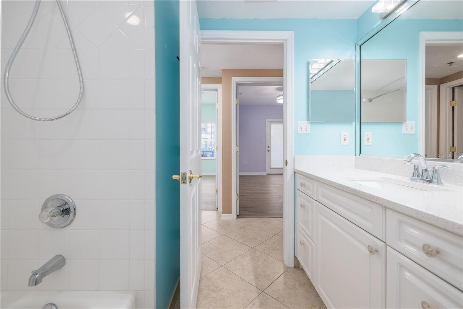 OCEAN WALK CONDO AT NSB BLDG 06 - Residential