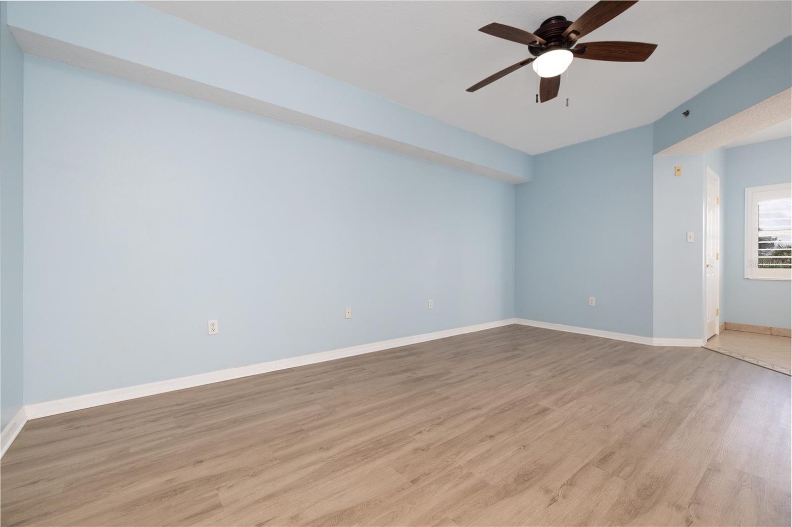 OCEAN WALK CONDO AT NSB BLDG 06 - Residential