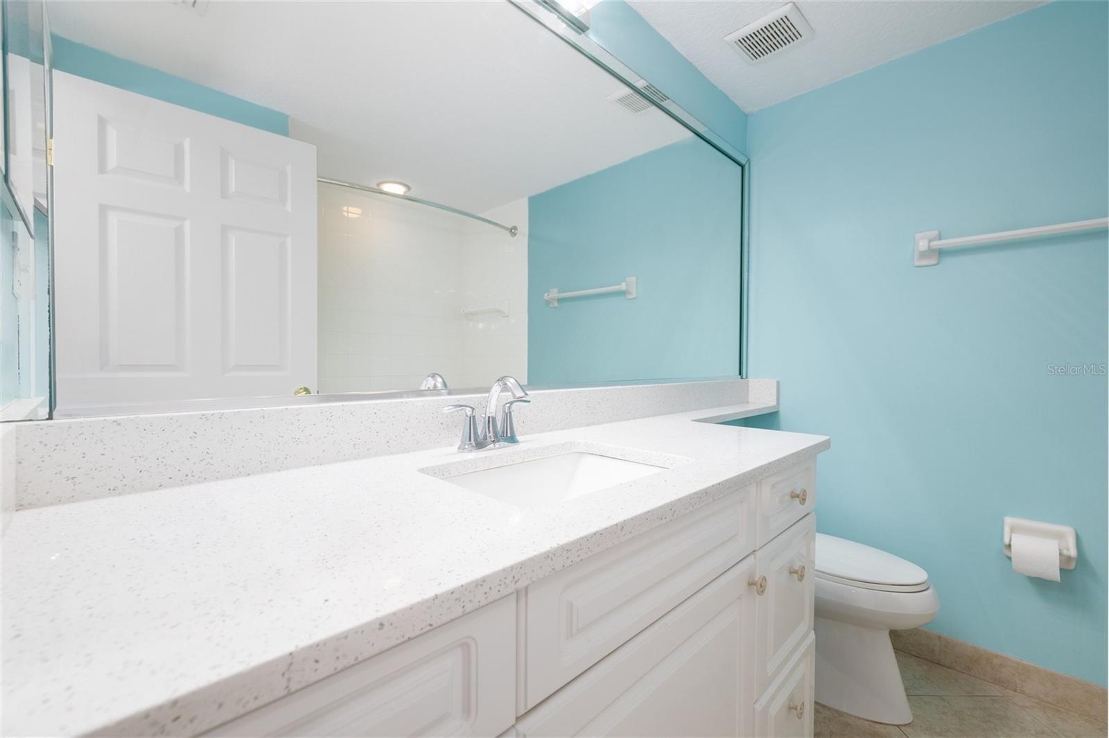 OCEAN WALK CONDO AT NSB BLDG 06 - Residential