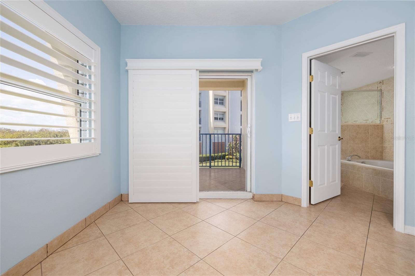 OCEAN WALK CONDO AT NSB BLDG 06 - Residential