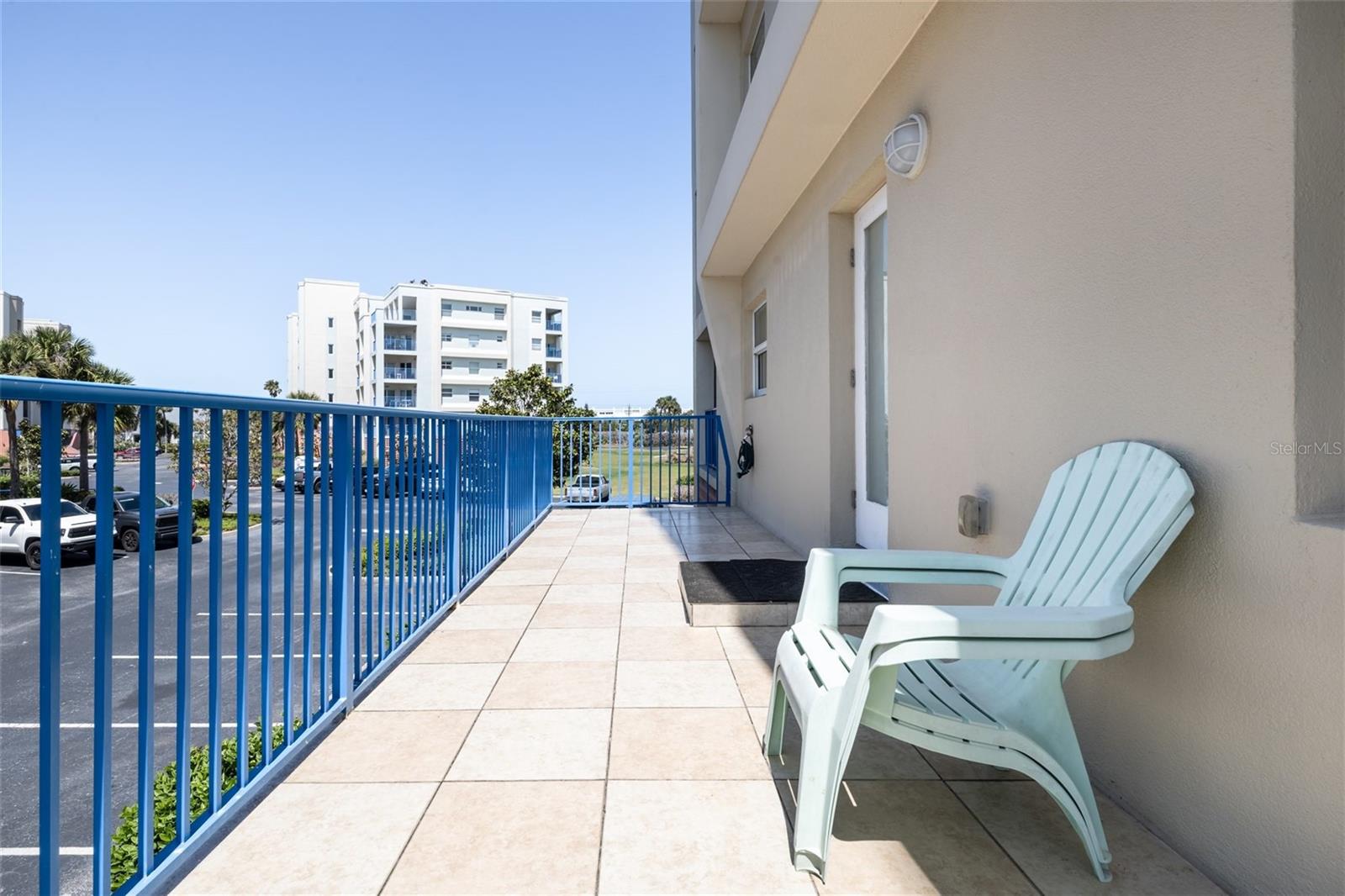 OCEAN WALK CONDO AT NSB BLDG 06 - Residential