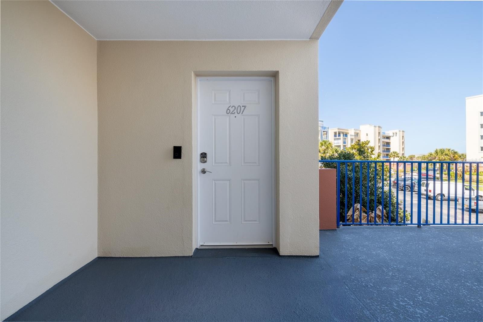 OCEAN WALK CONDO AT NSB BLDG 06 - Residential