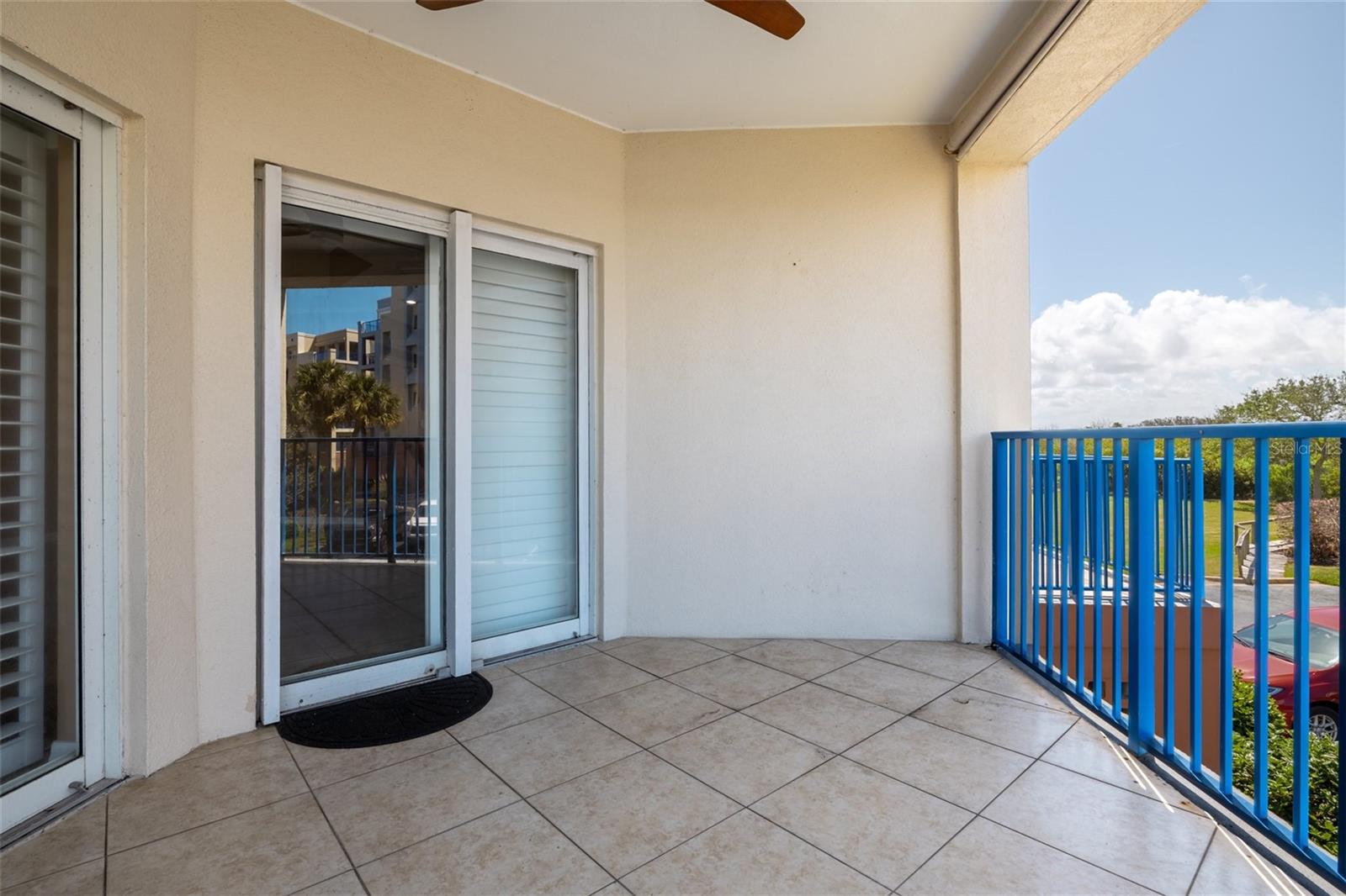 OCEAN WALK CONDO AT NSB BLDG 06 - Residential