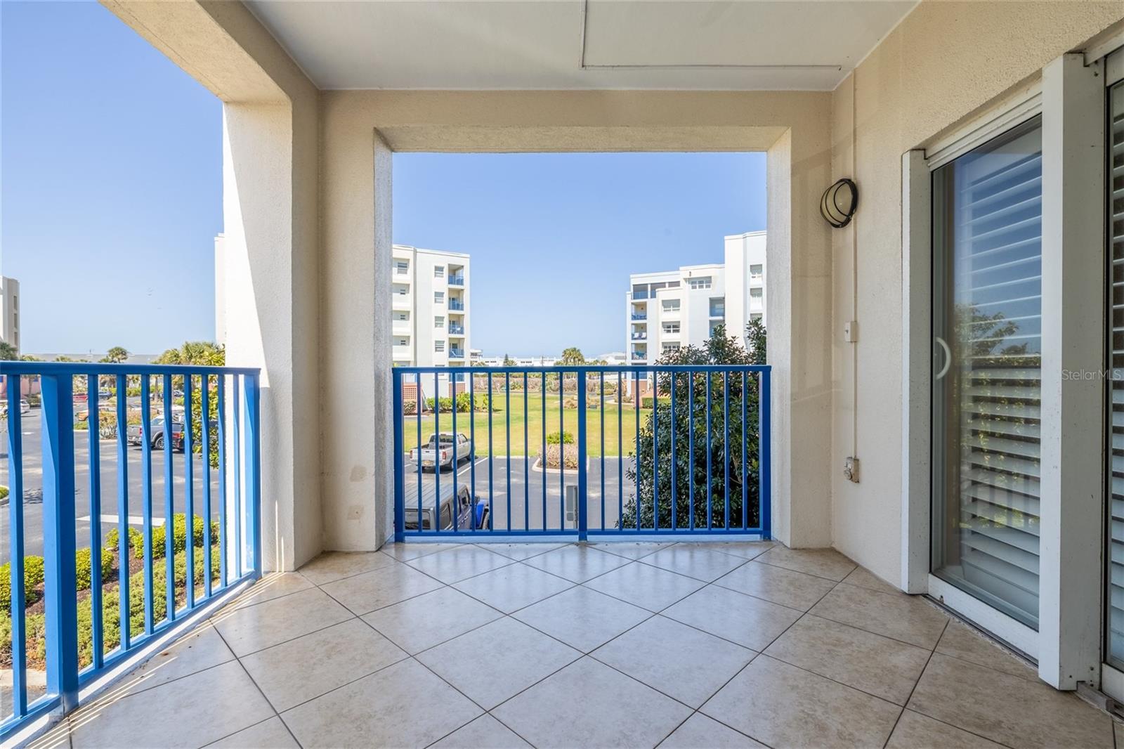 OCEAN WALK CONDO AT NSB BLDG 06 - Residential