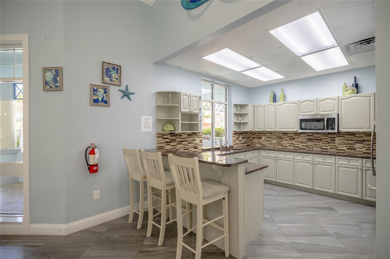 OCEAN WALK CONDO AT NSB BLDG 06 - Residential